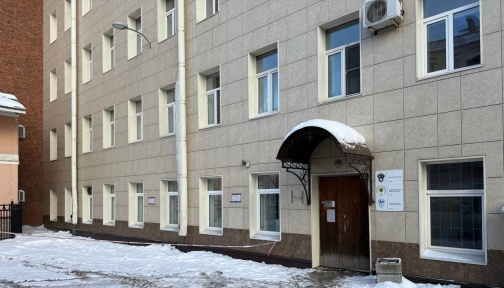 Аренда офисных помещений