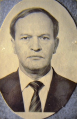 А.П.Иванов А.П.Иванов