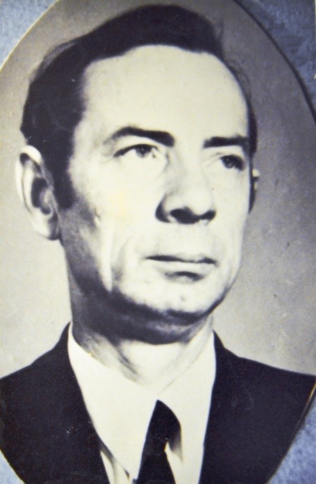 О.Ф.Бураков