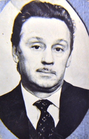 Л.Т.Михеев Л.Т.Михеев