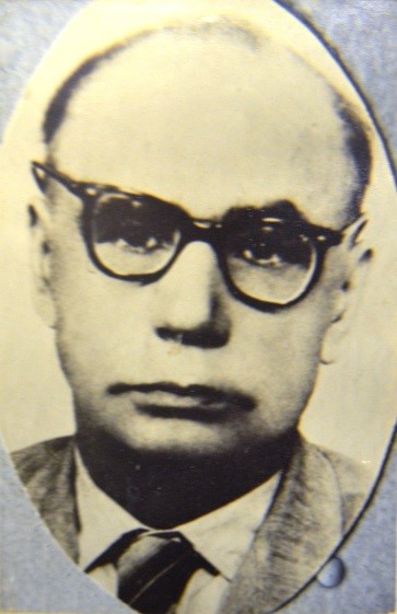 Петров Алексей Петрович Петров Алексей Петрович